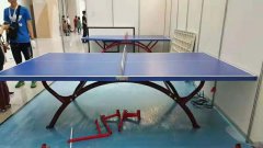 SMC乒乓球台模压成型需要多少吨液压机？